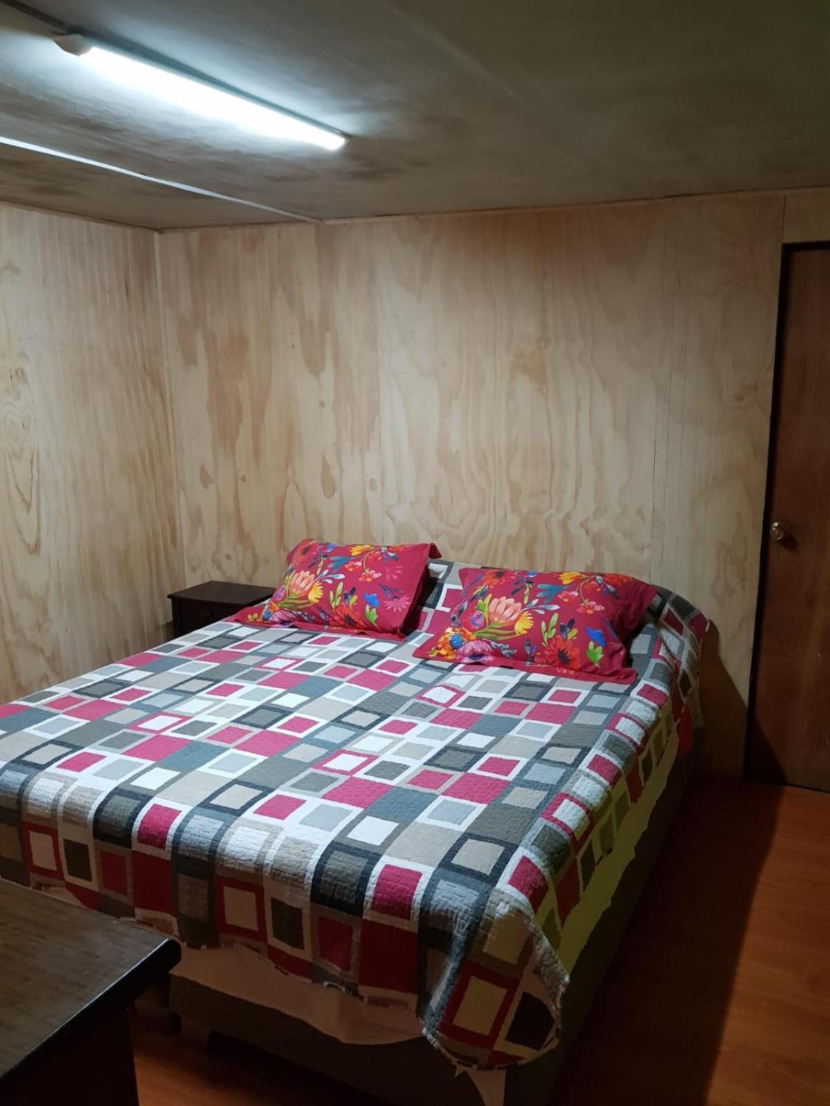 Cabana Tongariki Hanga Roa Ngoại thất bức ảnh