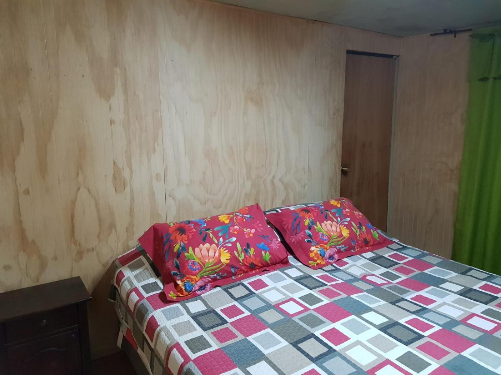 Cabana Tongariki Hanga Roa Ngoại thất bức ảnh