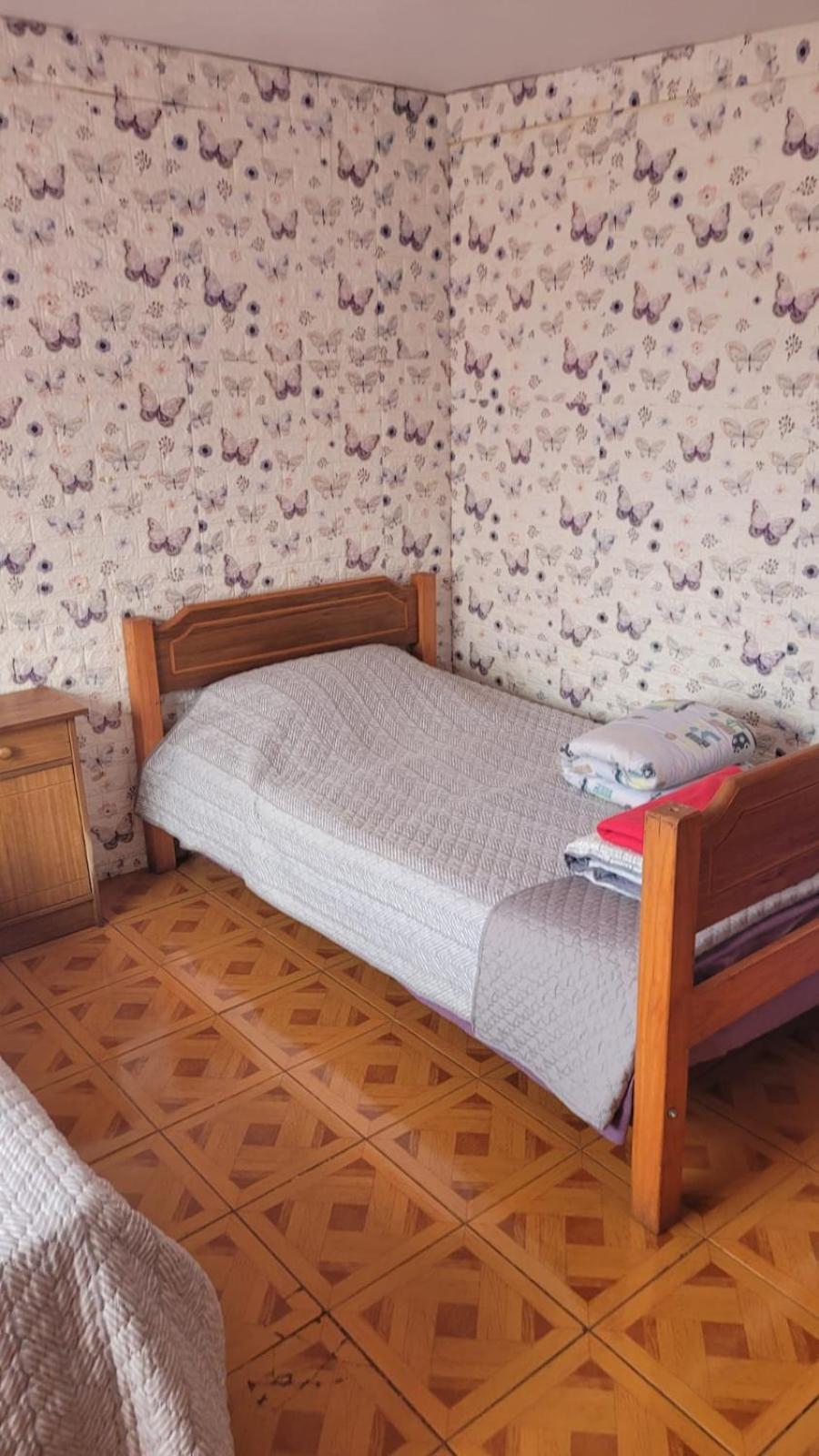 Cabana Tongariki Hanga Roa Ngoại thất bức ảnh