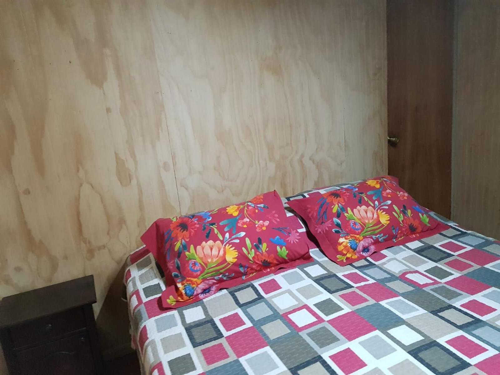 Cabana Tongariki Hanga Roa Ngoại thất bức ảnh