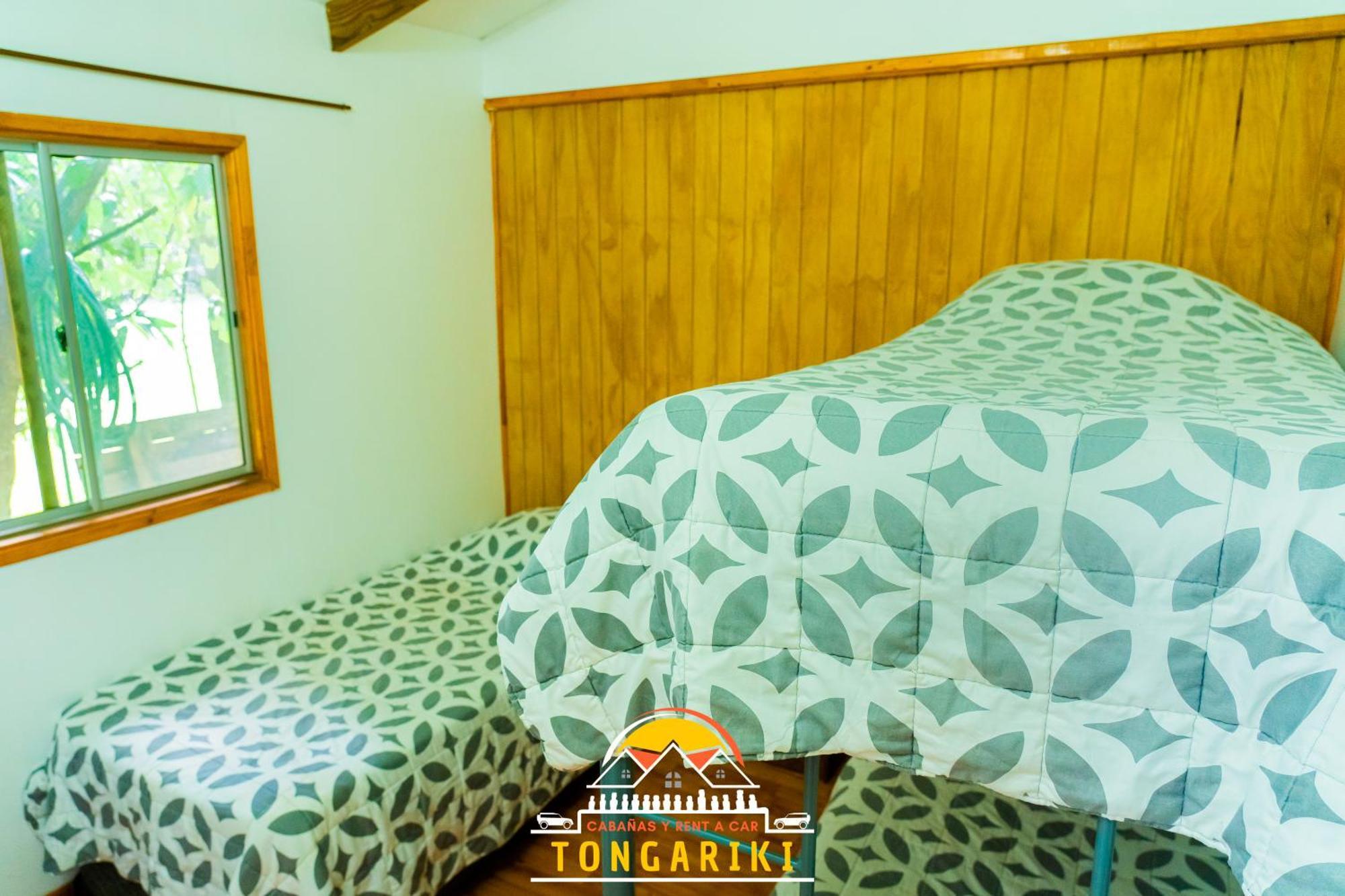 Cabana Tongariki Hanga Roa Ngoại thất bức ảnh