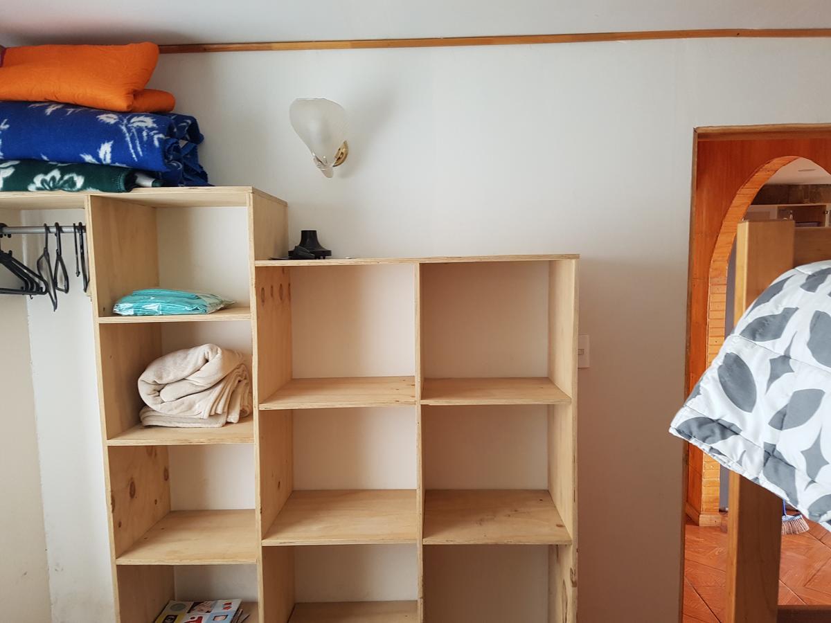 Cabana Tongariki Hanga Roa Ngoại thất bức ảnh