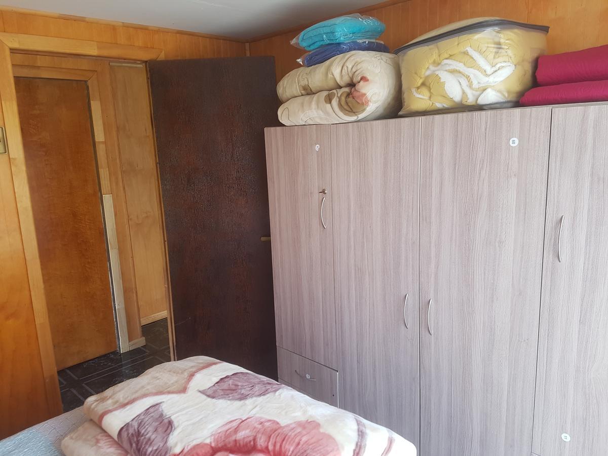 Cabana Tongariki Hanga Roa Ngoại thất bức ảnh